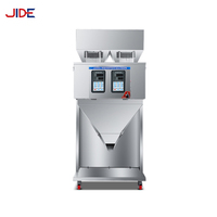 Machines d'emballage polyvalentes pour fruits secs, riz, graines de tournesol, chips de pomme de terre, granules, snacks et aliments