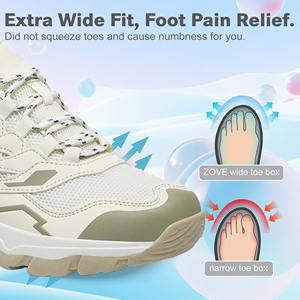 Zapatillas Deportivas Baratas de Alta Calidad, Botas Casuales para Primavera/Invierno, Maratón, Correr, Caminar, para Hombre y Mujer, con Cordones, Estilo Chunky - Product Image 6