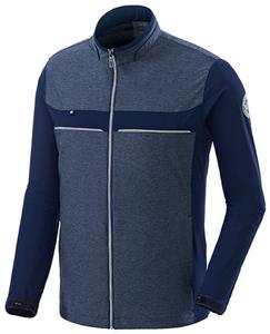 [MARK] Chaqueta de Trabajo de Alto Rendimiento Cationic de Alta Elasticidad MK-1521 NPS, Marca Coreana OEM/ODM - Product Image 1