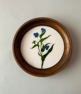 New Wooden Photo <b>Frame</b> Classic Bamboo <b>Wall</b> Hanging Photo <b>Frame</b> Eco-Friendly Customized <b>Design</b> High Quality Decorative <b>Frame</b> - Product Image 2