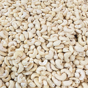 Anacardos LWP de Alta Calidad, Empaque Personalizado Santigo - Product Image 1