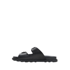 Sandalias de Verano Abiertas, Suaves y Cómodas, Diseño Plano y Simple con Características Antideslizantes e Impermeables, Suela Exterior Transpirable de EVA - Product Image 4