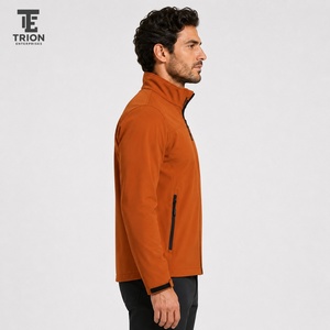 Custom Design Custom Made <b>Men</b> Softshell <b>Jacket</b> <b>Light</b> Weight Top Quality Softshell <b>Jacket</b> For <b>Men</b> Online Sale - Product Image 5