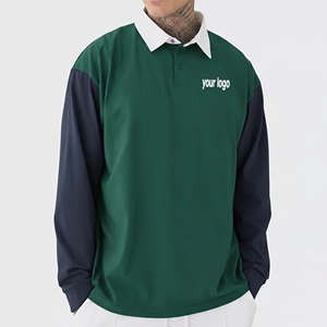 Camiseta Deportiva Transpirable para Hombre, Estampada, de Manga Corta, de Secado Rápido, Estilo Casual, 100% Algodón, Venta al por Mayor, Personalizada - Product Image 4