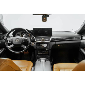 Mercedes-Benz E550 4Matic Sedán 2011 - Product Image 2