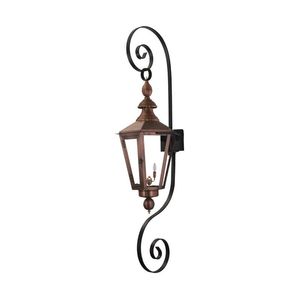 Heritage Glow <b>Copper</b> <b>Lantern</b> Vintage Flame Hanging <b>Lantern</b> Rustic Charm <b>Copper</b> <b>Lantern</b> Royal Palace <b>Copper</b> <b>Lantern</b> - Product Image 2