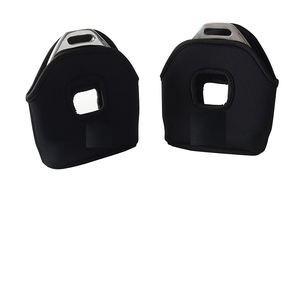 Protège-étriers de selle, Housse de protection pour étriers de selle, Protection d'étriers de selle, Housse d'étrier pour équipement équestre - Product Image 4