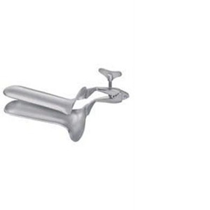 Semm spéculum vaginal outils médicaux d'instrument chirurgical en acier inoxydable de haute qualité - Product Image 5