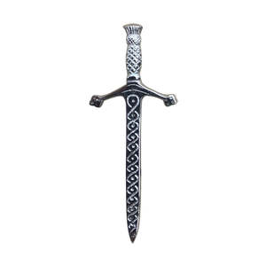 Épingles à kilt écossais traditionnelles à prix abordables / Épingles à kilt écossais traditionnelles des Highlands de qualité supérieure - Product Image 5