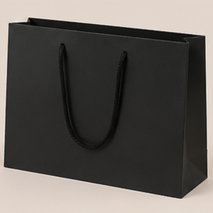 Bolsas de Regalo de Papel Decorativas para Artículos de Moda, Cosméticos y Artículos de Boutique - Product Image 6