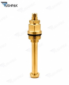 Componente industrial duradero de precisión, con husillo oculto regular de 2 pulgadas, funcionamiento suave, ajuste seguro, mecánico - Product Image 3