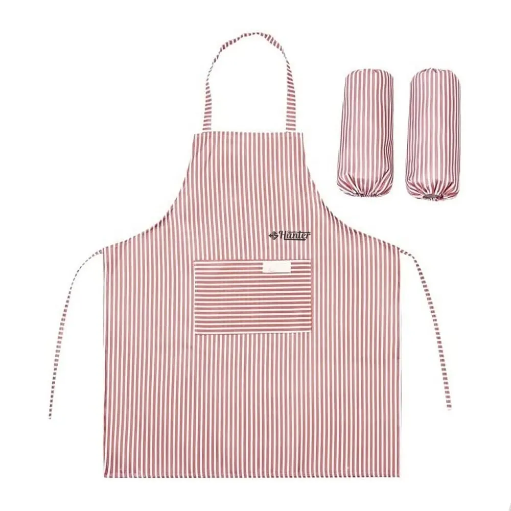 Low MOQ Premium Quality Chef Cook Restaurant Wear Work apron For Hot Sale