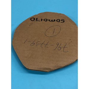 HPS NW-80 FLANGE SS MF BLANK, 14969,796-7739-1,50M01 - Équipements et pièces semi-conducteurs d'occasion fiables à l'échelle mondiale chez - Product Image 3