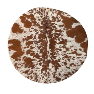 Parche de Tambor Personalizado de Tamaño Completo de 56 Pulgadas, Parche de Tambor de Piel Natural Grande, Parche de Tambor Bodhrán, Parche de Tambor de Piel de Animal Natural Duradero - Product Image 5