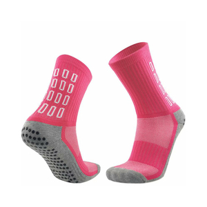 Versatile Soccer <b>Socks</b> Athletic Performance Crew Knee High <b>Moisture</b> Wicking Stretch Knit Team Training Wholesale - Product Image 6