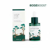 [OBM] Cosmétiques coréens, sérum végétalien pour femmes - Formule nourrissante, hydratante, anti-âge, éclaircissante et raffermissante