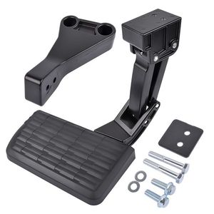 Marchepied arrière rétractable pour Ram 1500 2500 3500 (2009-2022) – Nouvel accessoire pour camion avec références 75306 01A 7530601A - Product Image 2