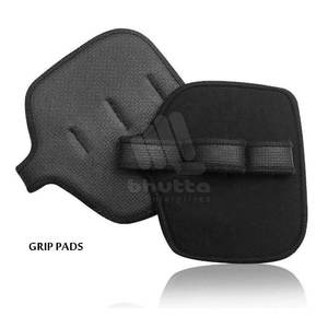 Protège-mains de musculation légers pour la protection des paumes, pour le cross-training et la musculation - Product Image 2