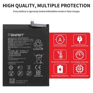 <span class=keywords><strong>แบ</strong></span><span class=keywords><strong>ต</strong></span>เตอรี่มือถือสำหรับ Huawei HB406689ECW Y7รุ่น Prime/Honor 8C/<span class=keywords><strong>Y9</strong></span> <span class=keywords><strong>2018</strong></span>/Enjoy 7 plus 4000mAh <span class=keywords><strong>แบ</strong></span><span class=keywords><strong>ต</strong></span>เตอรี่โทรศัพท์มือถือความจุจริง - Product Image 3