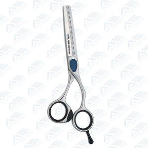 Tondeuse de Précision Professionnelle pour Soins Capillaires et Esthétique – Haute Qualité, Écologique, Confortable, Acier Inoxydable 40 Dents - Product Image 6