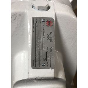 Motor de servicio inversor 6596 de U.S. Electrical Motors - Equipos y piezas de semiconductores de confianza con legado global - Product Image 6
