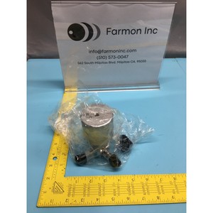 43900827FX veriflo 944A0PHPNCS4278อุปกรณ์เซมิคอนดักเตอร์และชิ้นส่วนเซมิคอนดักเตอร์มรดกระดับโลกที่ - Product Image 6