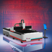 Machine de découpe laser CNC économique A3015 pour tôles métalliques au Maroc / Découpeuse laser CNC Raycus Max 1,5 kW 3 kW 6 kW pour tôles métalliques
