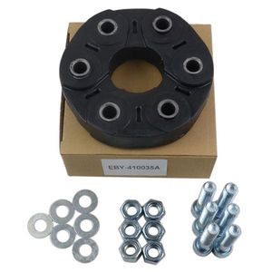 Bulloni di accoppiamento flessibile per albero di trasmissione Mercedes W203 W221 W210 W202 E320 SL R129 SLK R170 CLK C208 W220 CLK C209 A209 1704100 - Product Image 3