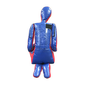Heavy Duty Grappling <b>Dummy</b> With Strong Stitching And Long Lasting Use Training Grappling <b>Dummy</b> - Product Image 5