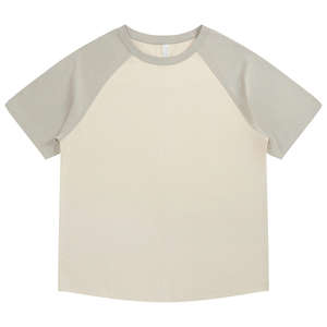 Sudadera de Manga Larga con Estampado Personalizado, Estilo Urbano, Tejido Grueso French Terry 100% Algodón, Corte Recortado, Diseño Gráfico - Product Image 1