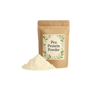 Péptidos de proteína de guisante de grado profesional, suministro al por mayor a granel, alta pureza, listos para exportación - Product Image 1
