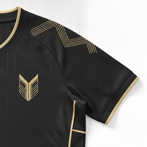 Tenue de football sublimée, kit de football personnalisé très demandé, vêtements de sport en tissu polyester interlock pour équipes, vente en gros - Product Image 6
