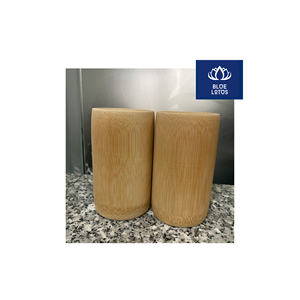 IN HIGH DEMAND Safe Clean Eco <b>Bamboo</b> <b>Cup</b> Pure Plant Item Best For Coffee Sipping And Tea Drinking Direct Supplier - Product Image 1