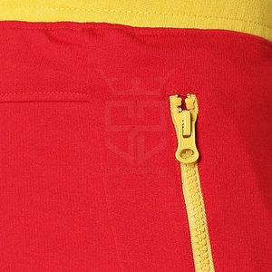 Pantalones Cortos Deportivos para Hombre de Secado Rápido y Transpirables, Último Diseño, Logotipo Personalizado, Venta al Por Mayor a Bajo Precio - Product Image 6