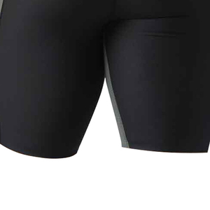 Men <b>Compression</b> <b>Shorts</b> Athletic Base Layer Stretch Fabric Breathable Moisture Wicking Running Gym Workout Wear Reasonable - Product Image 6