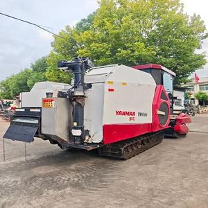 Cosechadora Agrícola, Equipo de Agricultura, Compre Ahora - Product Image 5