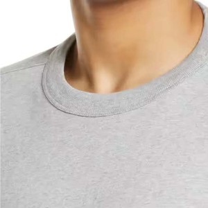 Camiseta Personalizable al por Mayor Unisex para Hombre, Camiseta Casual de Alta Calidad a Precio de Mayoreo - Product Image 5