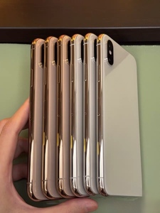 สมาร์ทโฟนระดับพรีเมียม X 3GB/256GB หน้าจอ OLED 60 Hz ระบบจดจำใบหน้า ปลดล็อคทั่วโลก รองรับ 4G - Product Image 4