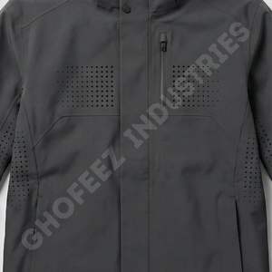 Veste de ski technique de haute qualité unisexe, imperméable, respirante, isolée, pour le snowboard, manteau d'hiver, fournisseur d'usine OEM - Product Image 6