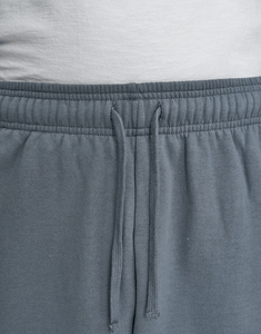 High Quality Sun Fade Joggers 100% Cotton Acid Wash <b>Oversized</b> <b>Sweatpants</b> Supplier High Quality Jogger's OEM & ODM Manufactur - Product Image 5