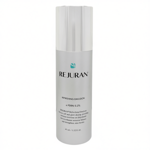 REJURAN 45ml Emulsione Rinfrescante Leggera C-PDRN con Acido Ialuronico e Centella per l'Equilibrio Olio-Acqua, Crema Viso Lenitiva - Product Image 3