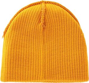 Gorro de Invierno Unisex, Gorro de Punto con Borde Enrollable para Hombre y Mujer - Product Image 3