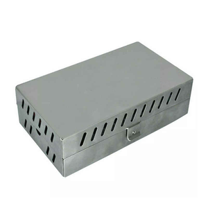 Vente en gros de 50 pièces de kit d'implants dentaires universels, ensemble complet d'instruments chirurgicaux compatibles avec les principaux systèmes d'implants - Product Image 4