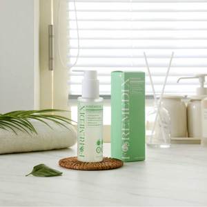 [Chumdan Environment] Foremedix Limpiador Perianal, Espuma Calmante para Higiene, Solución para el Cuidado Anorrectal - Product Image 1