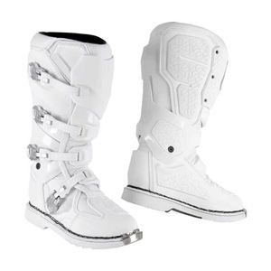 Etiqueta Privada con su Propio Logotipo, Zapatos de Motocicleta de Buen Material, Logotipo Personalizado, Zapatos de Motocicleta para Hombre, MOQ Bajo - Product Image 3