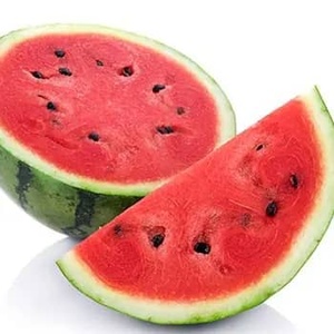 Meilleur <span class=keywords><strong>Prix</strong></span> Vietnam Pastèque Rouge à Pulpe Rouge et Peau Rayée Entièrement Mûre 25kg Fruit Entier Vente en Gros Exportation - Product Image 4