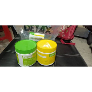 Exportador mayorista que vende materiales de impresión de silicona líquida de alta calidad para uso clínico en impresiones de oído desde India. - Product Image 1