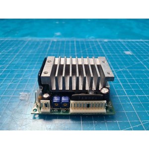 Controlador de Motor Paso a Paso de 5 Fases ORIENTAL MOTOR CSD5807N-P, Usado como Pieza de Repuesto para Equipos Legacy Semiconductor - Product Image 1
