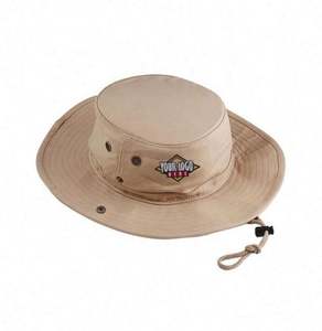 Visera de Tenis con Logotipo Personalizado, Gorra de Verano Bordada y Ajustable - Product Image 6