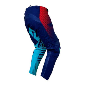 Pantalon de moto confortable, doux et respirant pour femmes, vêtements de sport personnalisés pour la course, OEM ODM, couleur personnalisée, pantalon de moto - Product Image 2